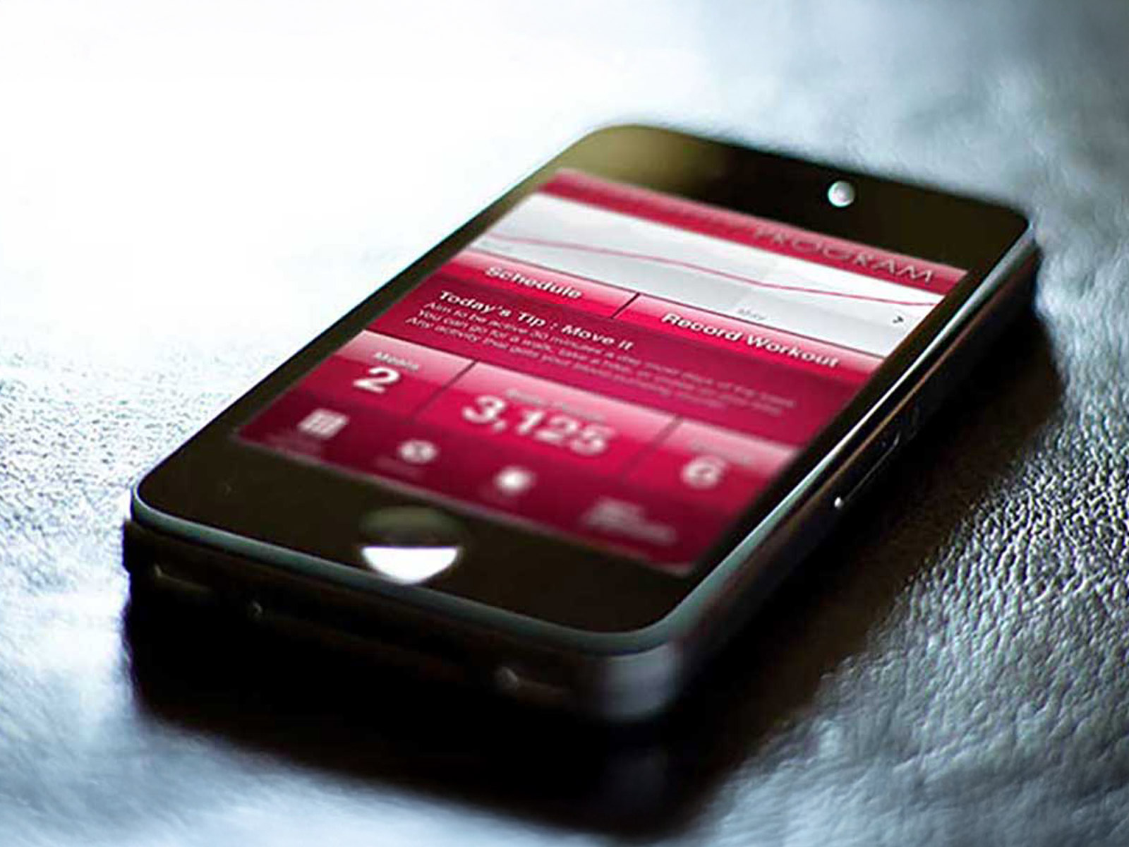 Nestlé Flat Belly Program case study thumbnail