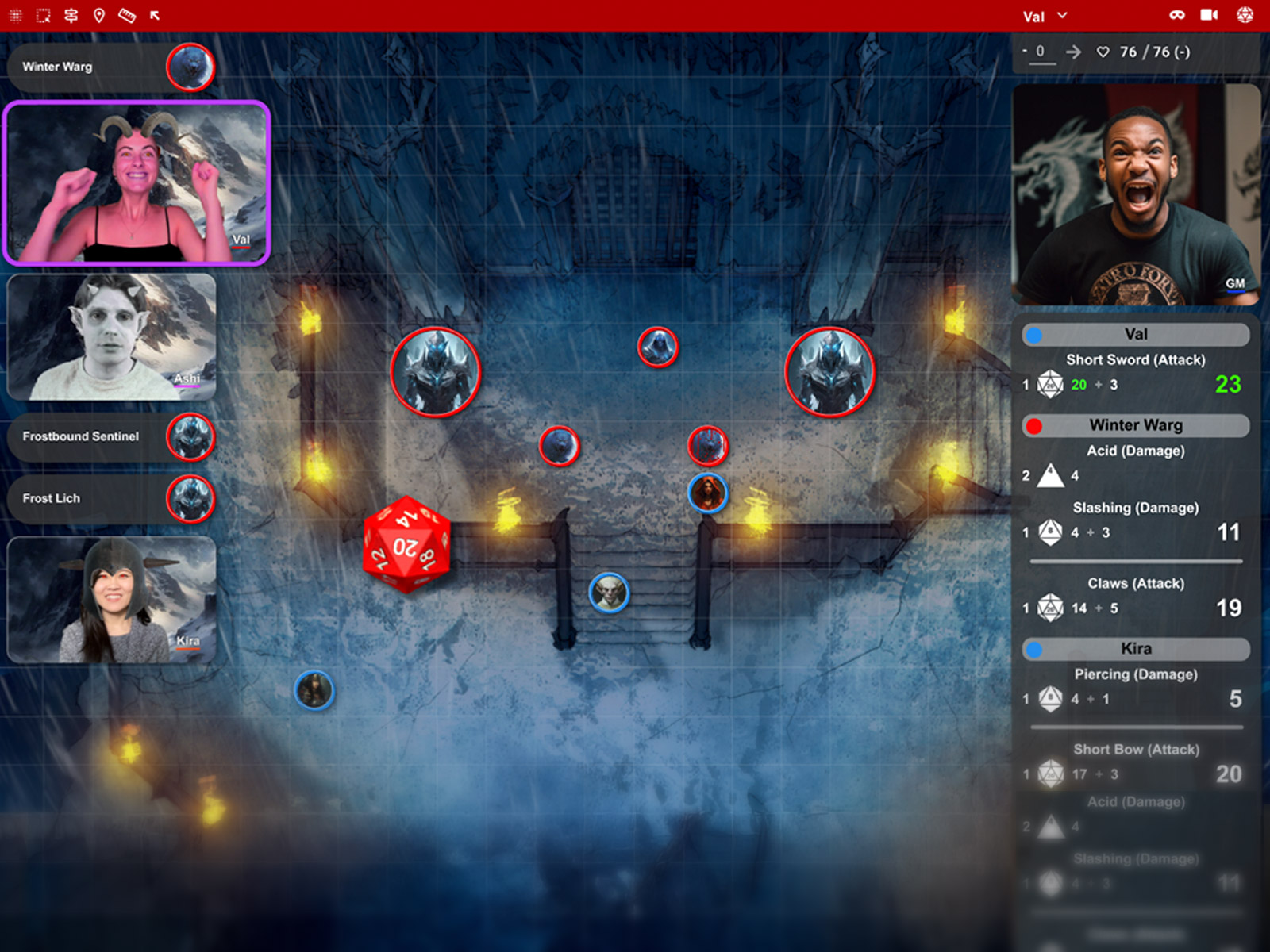 Tabyltop remote roleplaying platform case study thumbnail